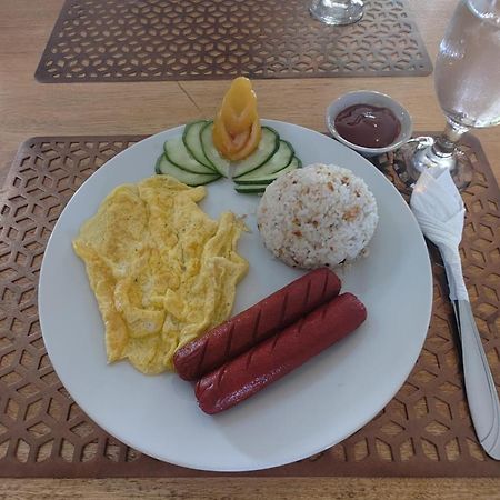 Angel Wish Guesthouse Сан-Хуан Экстерьер фото