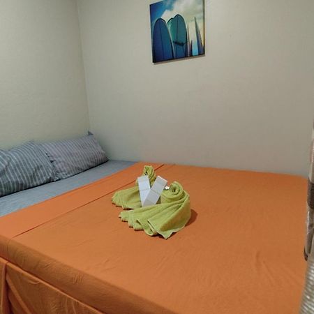 Angel Wish Guesthouse Сан-Хуан Экстерьер фото