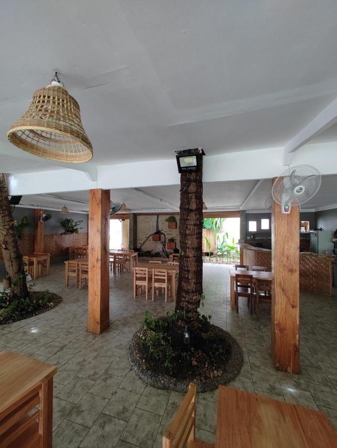 Angel Wish Guesthouse Сан-Хуан Экстерьер фото
