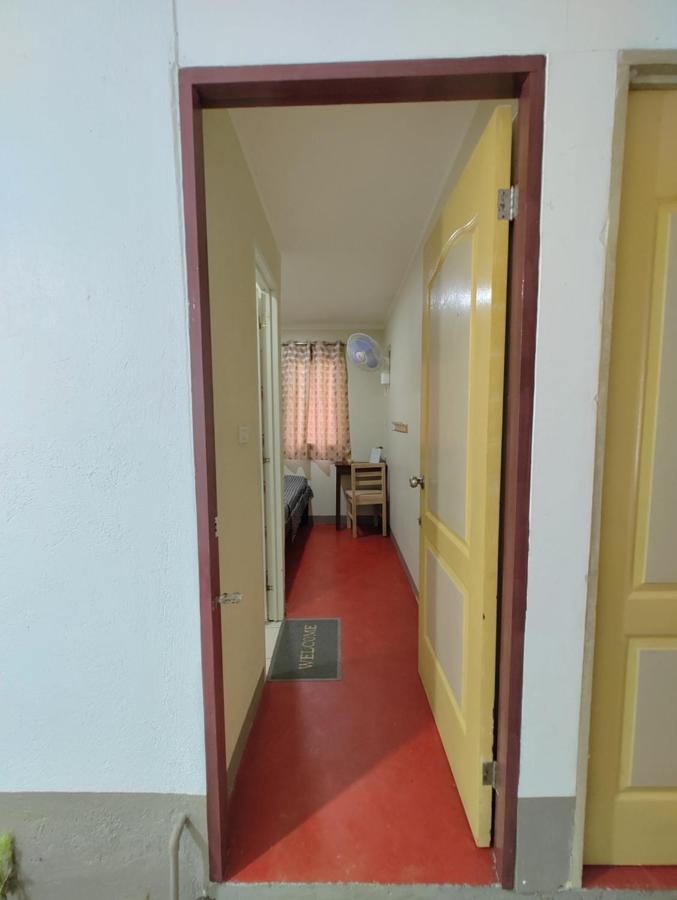 Angel Wish Guesthouse Сан-Хуан Экстерьер фото