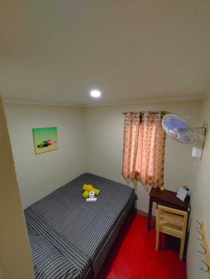 Angel Wish Guesthouse Сан-Хуан Экстерьер фото