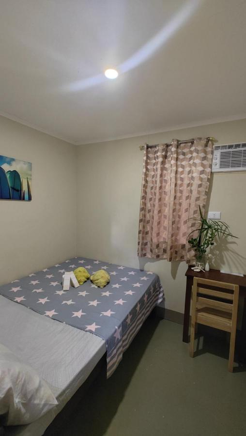 Angel Wish Guesthouse Сан-Хуан Экстерьер фото