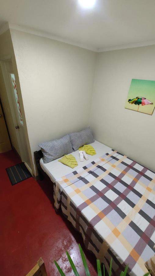 Angel Wish Guesthouse Сан-Хуан Экстерьер фото