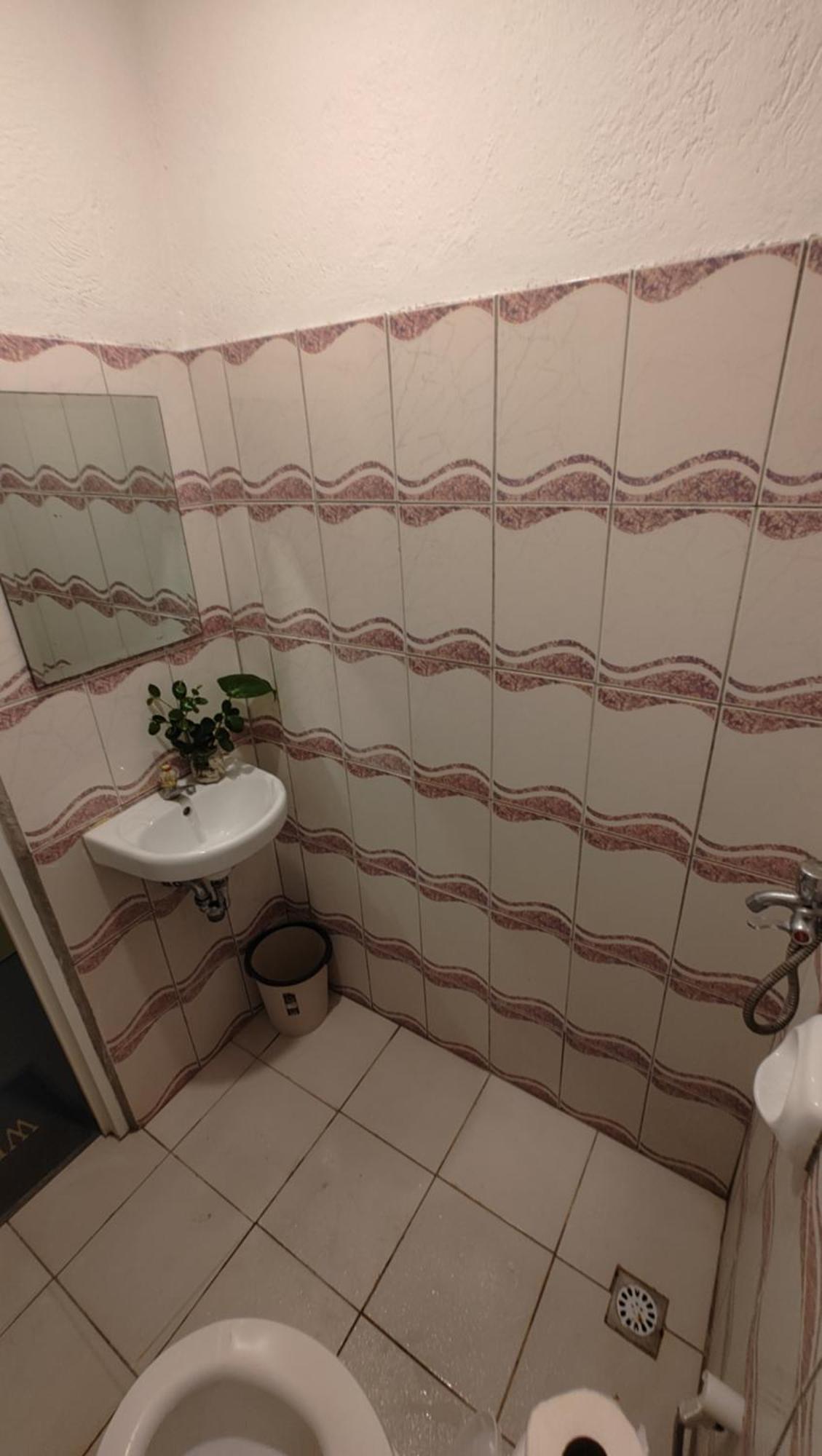Angel Wish Guesthouse Сан-Хуан Экстерьер фото