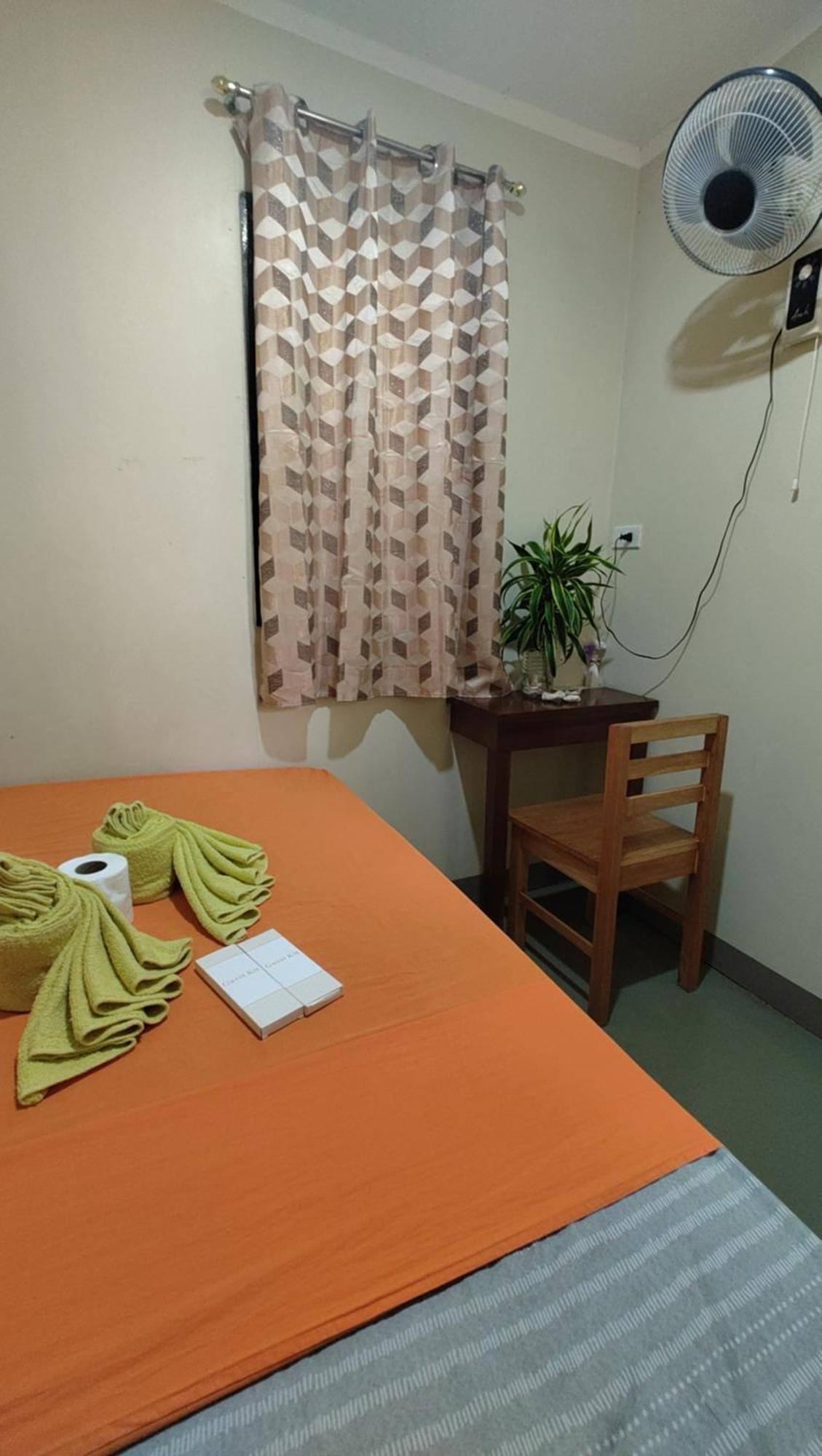 Angel Wish Guesthouse Сан-Хуан Экстерьер фото