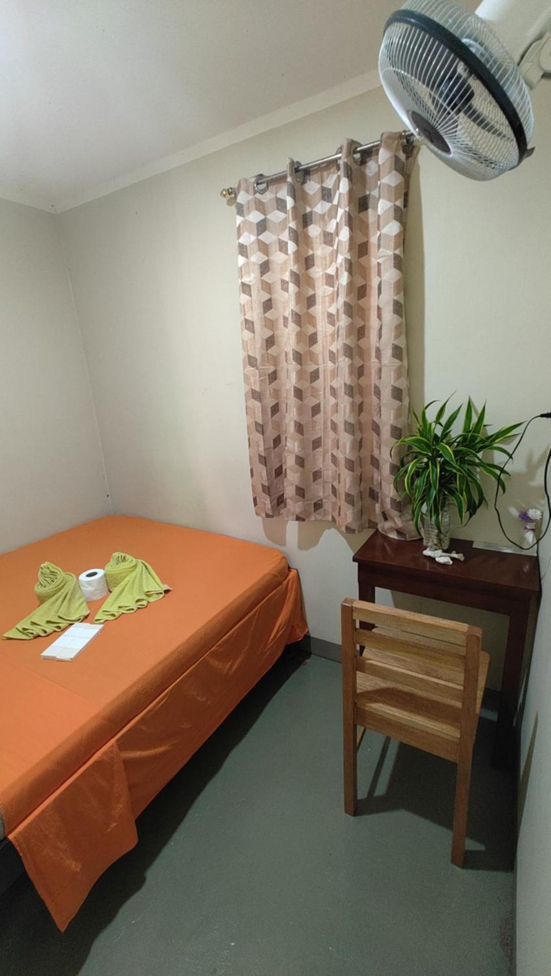 Angel Wish Guesthouse Сан-Хуан Экстерьер фото