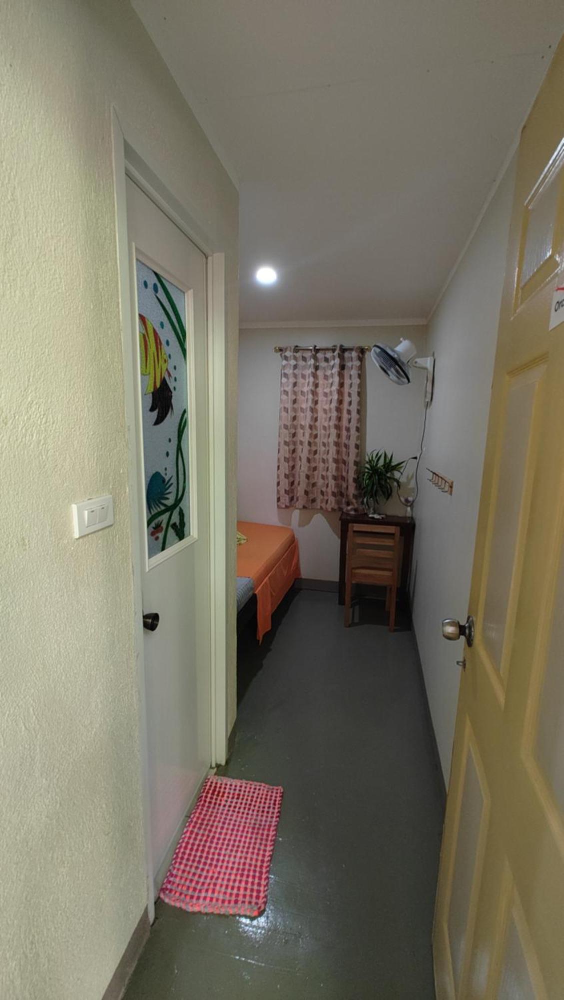Angel Wish Guesthouse Сан-Хуан Экстерьер фото